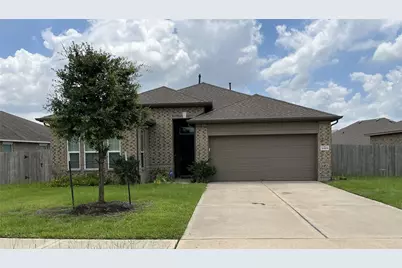 31909 McKinley Run Drive, Hockley, TX 77447 - Photo 1