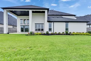 10322 Forest Lake Dr, Missouri City, TX 77459 - Photo 45