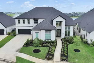 10322 Forest Lake Dr, Missouri City, TX 77459 - Photo 1