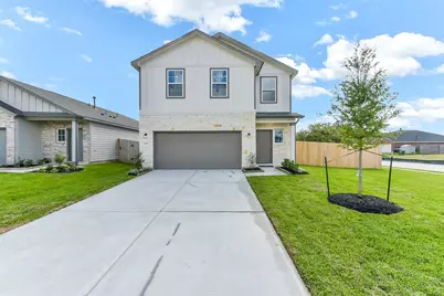1982 Brookpointe Lane, Dayton, TX 77535 - Photo 1