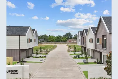 1021 Upside Wheatley Lane, Houston, TX 77091 - Photo 3