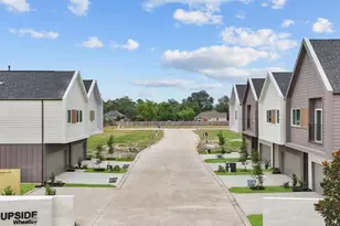 1021 Upside Wheatley Ln, Houston, TX 77091 - Photo 3