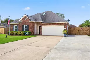 18 Prairie Knoll Dr, Santa Fe, TX 77510 - Photo 5