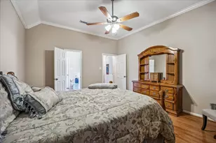 18 Prairie Knoll Dr, Santa Fe, TX 77510 - Photo 23