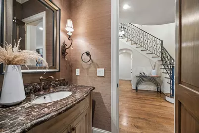 12103 Overcup Drive, Houston, TX 77024 - Photo 17