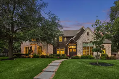 12103 Overcup Drive, Houston, TX 77024 - Photo 1