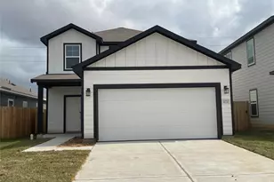 1237 Catalina Dr, Brookshire, TX 77423 - Photo 19