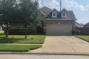 4503 Carmel River Ln, Spring, TX 77388 - Photo 1