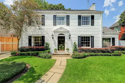2136 Pelham Drive, Houston, TX 77019 - Photo 1