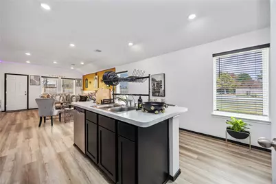 1106 Dewberry Downs Lane, Houston, TX 77090 - Photo 9