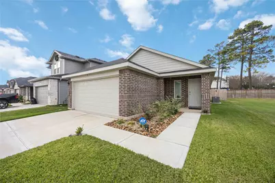 1106 Dewberry Downs Lane, Houston, TX 77090 - Photo 1