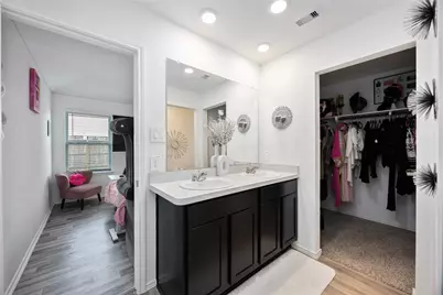 1106 Dewberry Downs Lane, Houston, TX 77090 - Photo 19