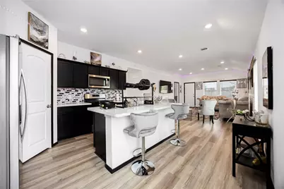 1106 Dewberry Downs Lane, Houston, TX 77090 - Photo 5