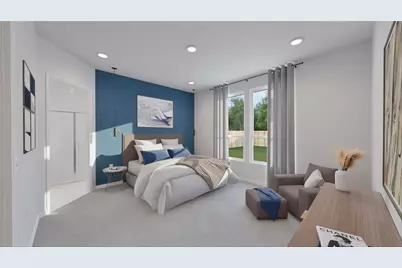 7005 Salt Dome Drive, League City, TX 77546 - Photo 9
