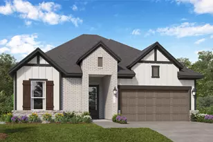 7005 Salt Dome Dr, League City, TX 77546 - Photo 1