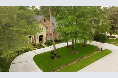 23 Hillock Woods, The Woodlands, TX 77380 - Photo 45