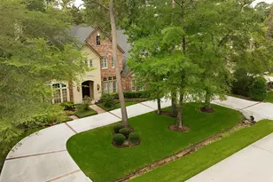 23 Hillock Woods, The Woodlands, TX 77380 - Photo 45
