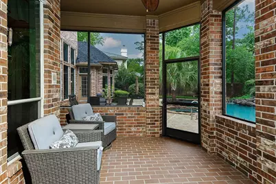 23 Hillock Woods, The Woodlands, TX 77380 - Photo 33