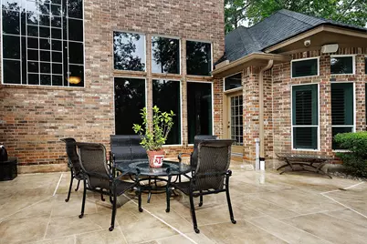 23 Hillock Woods, The Woodlands, TX 77380 - Photo 35
