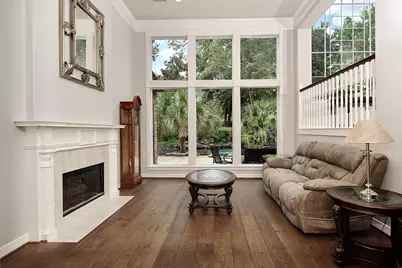 23 Hillock Woods, The Woodlands, TX 77380 - Photo 7