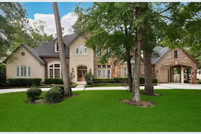 23 Hillock Woods, The Woodlands, TX 77380 - Photo 1