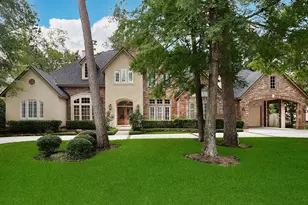23 Hillock Woods, The Woodlands, TX 77380 - Photo 1
