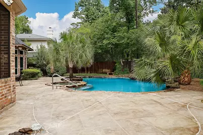 23 Hillock Woods, The Woodlands, TX 77380 - Photo 41