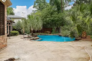 23 Hillock Woods, The Woodlands, TX 77380 - Photo 41