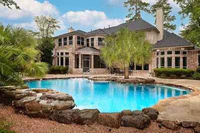 23 Hillock Woods, The Woodlands, TX 77380 - Photo 39