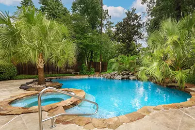 23 Hillock Woods, The Woodlands, TX 77380 - Photo 37