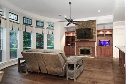 23 Hillock Woods, The Woodlands, TX 77380 - Photo 17