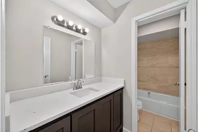 12307 W Village Drive #A, Houston, TX 77039 - Photo 7