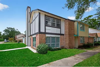 12307 W Village Drive #A, Houston, TX 77039 - Photo 1