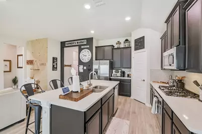 18906 Sorrento Point Drive, New Caney, TX 77357 - Photo 19