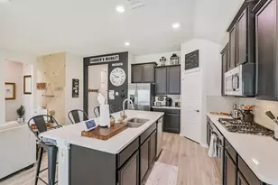 18906 Sorrento Pt Dr, New Caney, TX 77357 - Photo 19