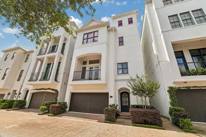 6019 Post Oak Green Ln, Houston, TX 77055 - Photo 1