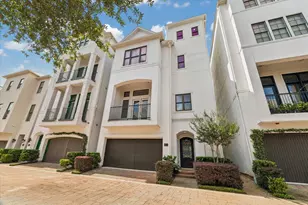 6019 Post Oak Green Ln, Houston, TX 77055 - Photo 1