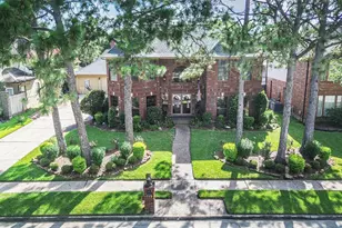 1719 Fair Oaks St, El Lago, TX 77586 - Photo 1