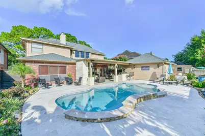 1719 Fairoaks Street, El Lago, TX 77586 - Photo 45