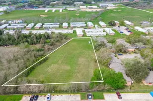 0 Red River Ave, Wharton, TX 77488 - Photo 1