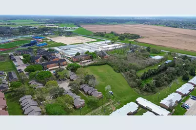 0 Red River Avenue, Wharton, TX 77488 - Photo 5