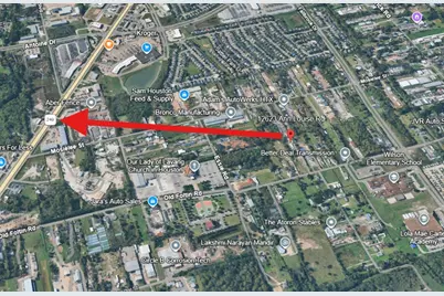 12623 Ann Louise Road, Houston, TX 77086 - Photo 5