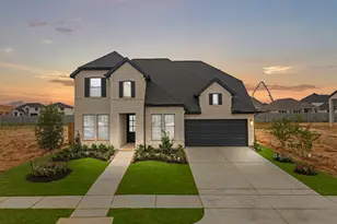 16514 Jolly Dawn Dr, Hockley, TX 77447 - Photo 1