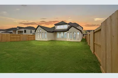 16514 Jolly Dawn Drive, Hockley, TX 77447 - Photo 29