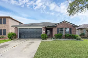 9318 Rustler Ridge Ln, Houston, TX 77089 - Photo 1