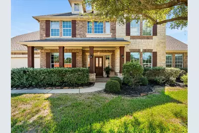 10458 Waterstone Estates Court, Tomball, TX 77375 - Photo 7