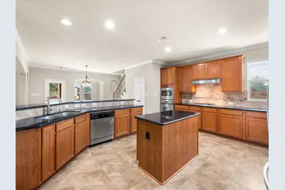 10458 Waterstone Estates Court, Tomball, TX 77375 - Photo 23