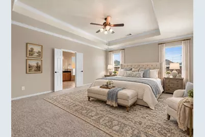 10458 Waterstone Estates Court, Tomball, TX 77375 - Photo 29