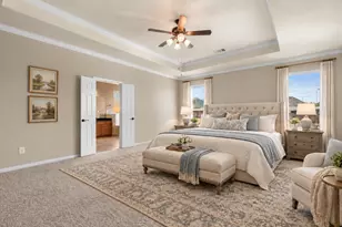 10458 Waterstone Estates Court, Tomball, TX 77375 - Photo 29