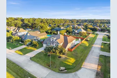 10458 Waterstone Estates Court, Tomball, TX 77375 - Photo 49